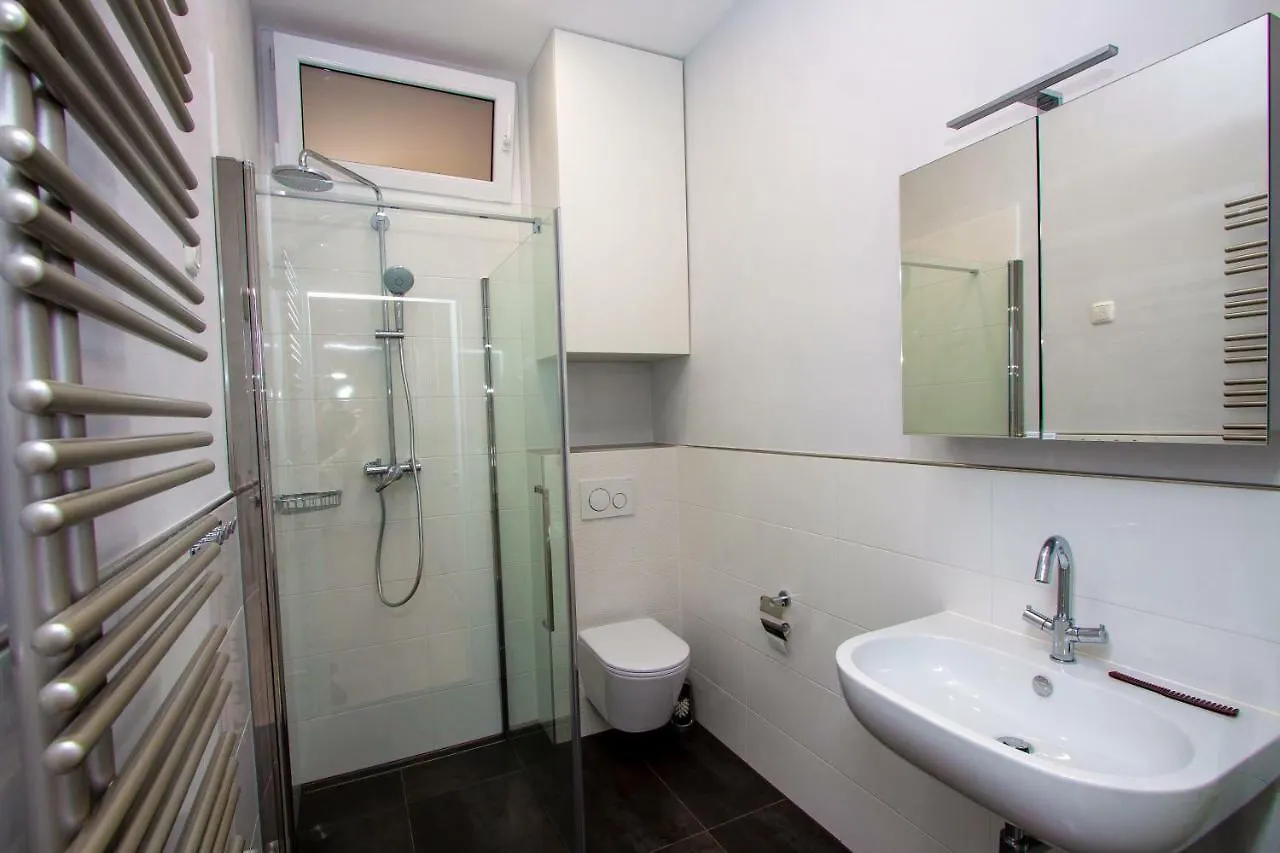 Apartman Colosseum Apartment Pula Croatia