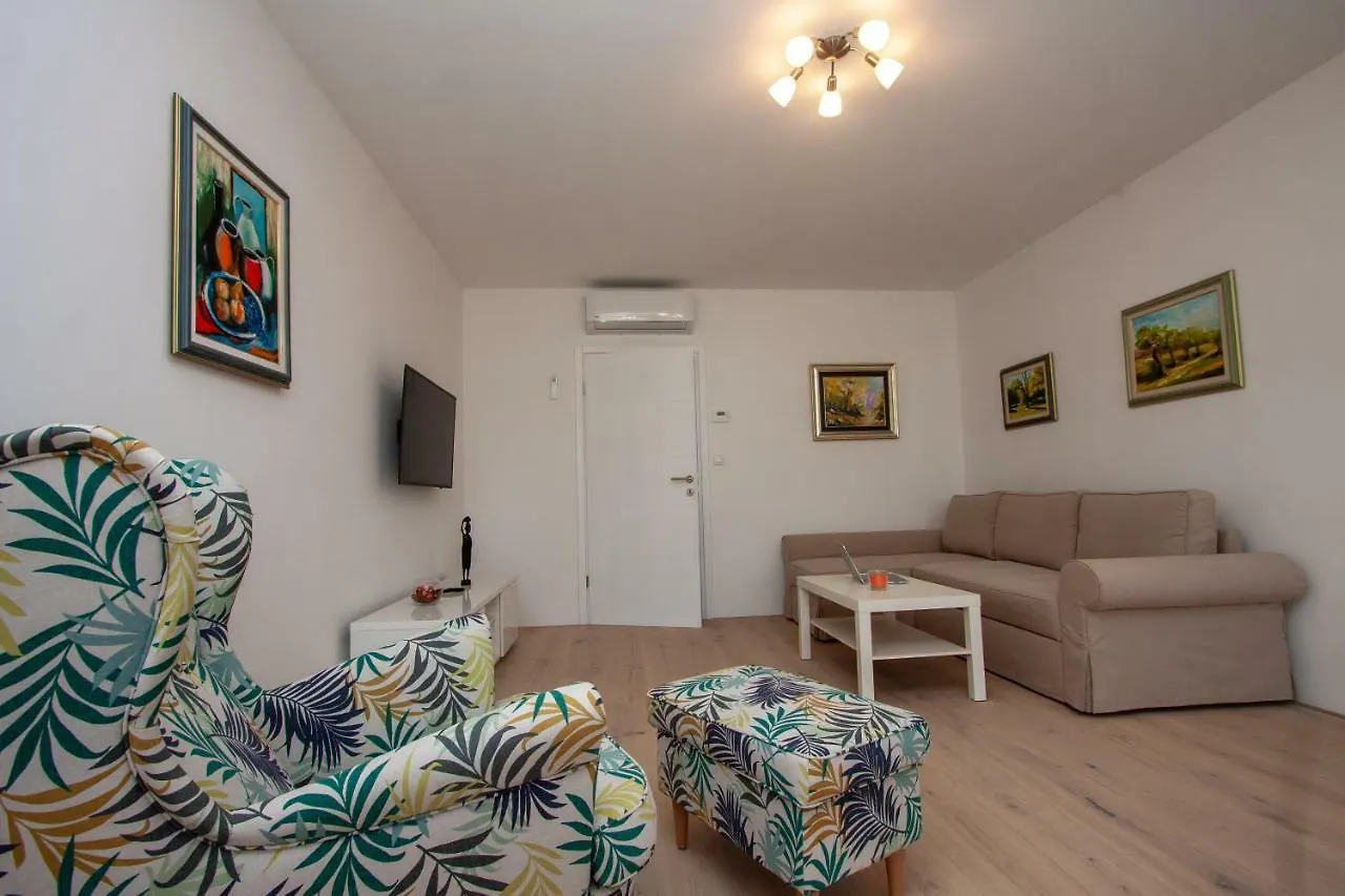 Apartman Colosseum Apartment Pula