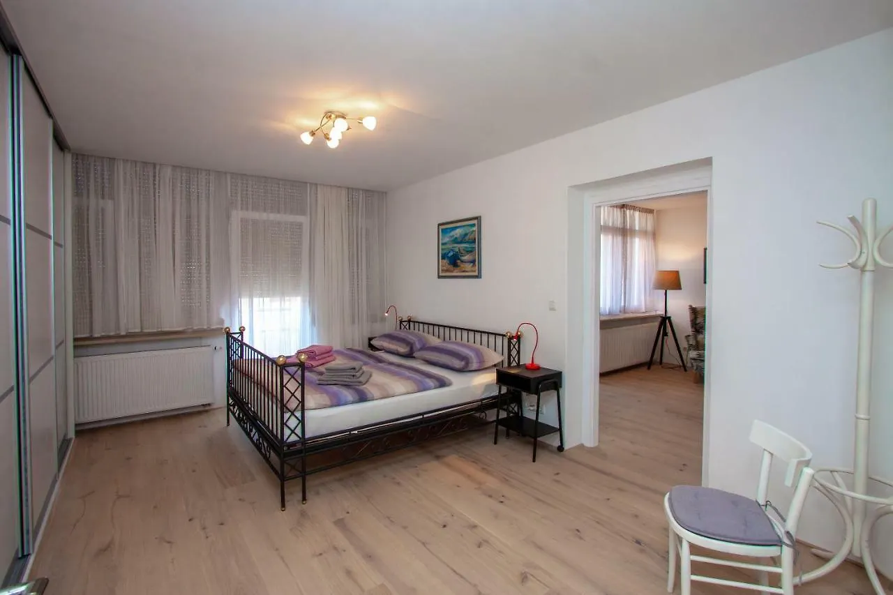 Apartman Colosseum Apartment Pula 0*,  Croatia